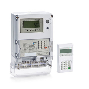 Smart Water Metering